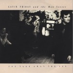 Gavin Friday - You Take Away The Sun (single)
