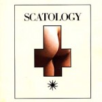 Gavin Friday - Coil - Scatology (LP, CD)