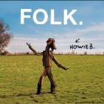 Gavin Friday - Howie B - Folk (CD)