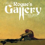 Gavin Friday - Rogue’s Gallery: Pirate Ballads, Sea Songs, and Chanteys (CD)