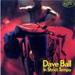 Gavin Friday - Dave Ball - Strict Tempo (LP, CD)