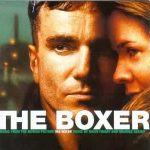 Gavin Friday and Maurice Seezer - The Boxer (soundtrack)