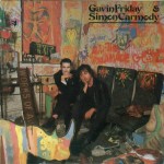 Gavin Friday and Simon Carmody - You Can't Always Get What You Want (single)