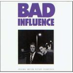 Gavin Friday - Bad Influence - (OST)