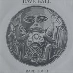 Gavin Friday - Dave Ball - Rare Tempo (single)