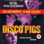 Gavin Friday and Maurice Seezer - Disco Pigs (Score)
