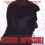 Gavin Friday- Mission Impossible (soundtrack)