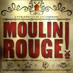 Gavin Friday - Moulin Rouge (soundtrack)