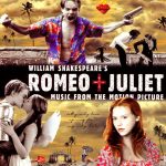 Gavin Friday - Romeo + Juliet (soundtrack)