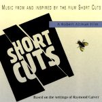 Gavin Friday - Short Cuts (soundtrack)