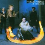 Virgin Prunes - If I Die I Die (Album)