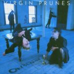 Virgin Prunes - Over The Rainbow (Album)
