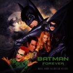 Gavin Friday - Batman Forever - (OST) 