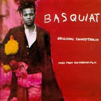 Gavin Friday - Basquiat - (OST) 