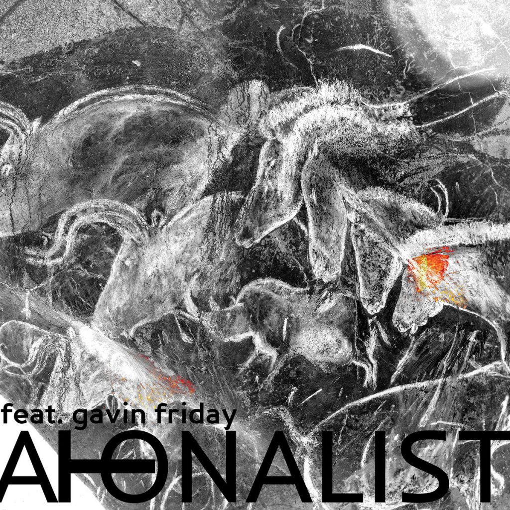 Atonalist featuring Gavin Friday - Atonalism
