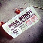 Paul Brady - Vicar Street sessions