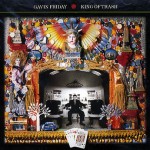 Gavin Friday - King Of Trash (single)