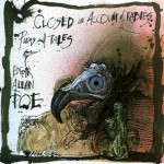 Gavin Friday - Closed On Account Of Rabies - Edgar Allan Poe (CD)