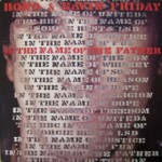 Gavin Friday and Bono - In The Name Of The Father (single)