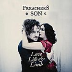 Gavin Friday - Preachers Son – Lipstick - Love Life and Limb (CD)