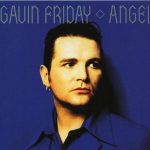 Gavin Friday - Angel (single)