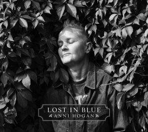 Anni Hogan Gavin Friday Angels of Romance Lost in Blue