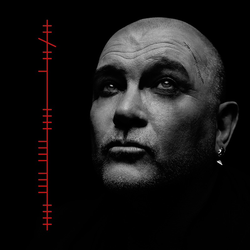 Gavin Friday’s brand new single Ecce Homo out today