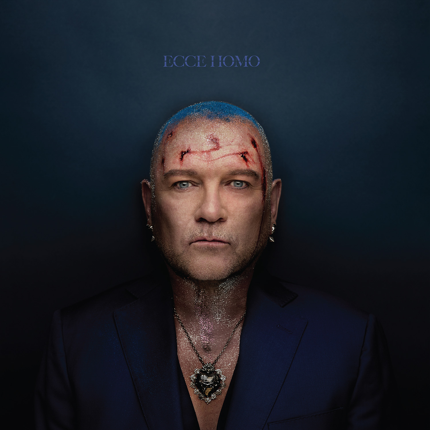 Gavin Friday’s album Ecce Homo is out now